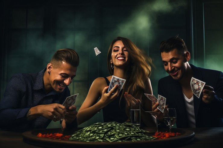 Antarmuka login aplikasi mobile live draw dengan pilihan metode pembayaran Indonesia