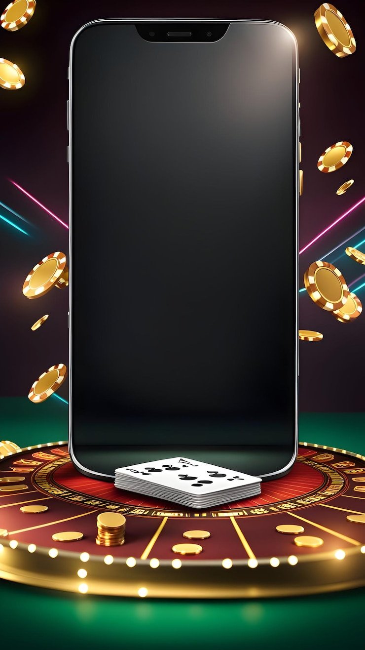 Layar login keamanan live draw menampilkan verifikasi dua faktor untuk akun mobile ATP Tour betting