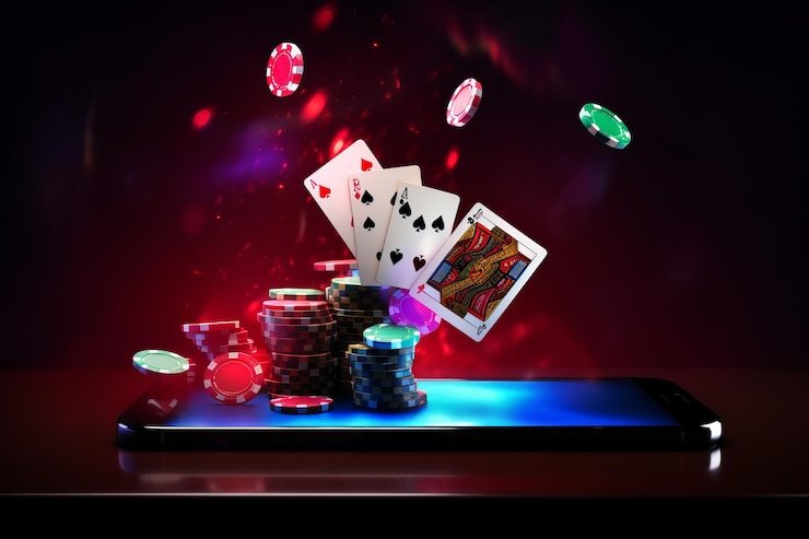 Layar penarikan dana di aplikasi live draw menunjukkan opsi DANA, OVO, dan metode bank